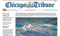 The company is obligated to repay two loans: one for $218 million, which matures in five years and is priced at an undisclosed prime <b>rate</b> plus 0. . Chicago tribune senior subscription rates